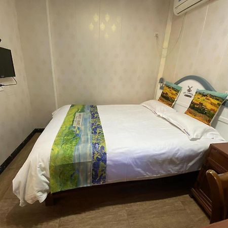 Shaoxing Laotaimen Luxun Native Place Youth Hostel Екстериор снимка