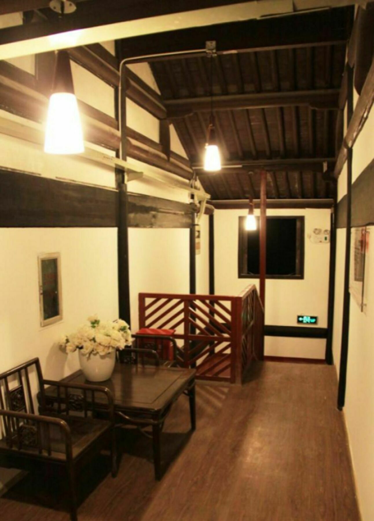 Shaoxing Laotaimen Luxun Native Place Youth Hostel Екстериор снимка